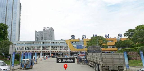 中國十大著名不銹鋼市場全在這里了,拿走不謝! 中國十大著名不銹鋼市場全在這里了,拿走不謝!