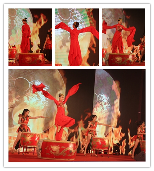 福樂門新品發布會，孕育財富花蕾