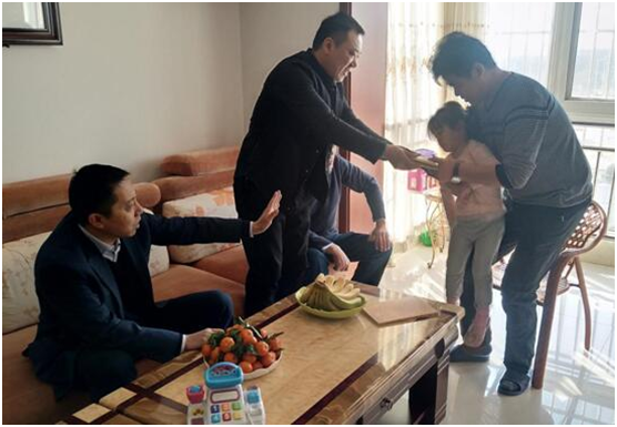 菲斯頓 | 內外兼修，譜寫企業文化新篇章