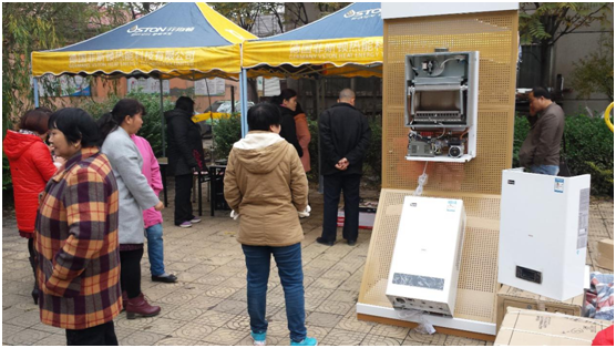 菲斯頓 | 內外兼修，譜寫企業文化新篇章