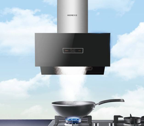 行業觀點|消費需求變更 助煙機企業發展增長動力