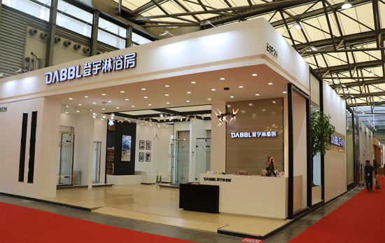 品牌發展|全屋定制屏風門，登宇開啟淋浴房定制新時代！