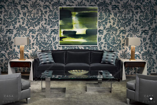 品牌產品|歐式家居壁紙DONGHIA家具—意大利之家