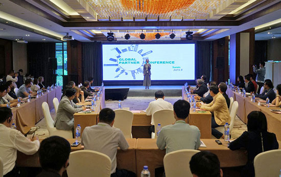 品牌大事|圣奧邀全球設計師創(chuàng)文化交流周 共享設計擁抱世界 品牌大事|圣奧邀全球設計師創(chuàng)文化交流周 共享設計擁抱世界