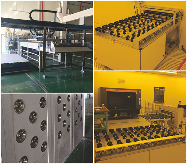 品牌介紹|基地燈飾，光芒源于一個勇敢的開始