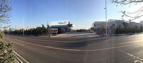 品牌介紹|基地燈飾，光芒源于一個勇敢的開始