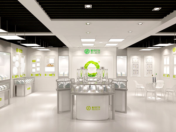 品牌介紹|基地燈飾，光芒源于一個勇敢的開始