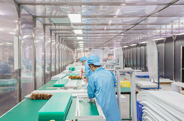 品牌介紹|基地燈飾，光芒源于一個勇敢的開始