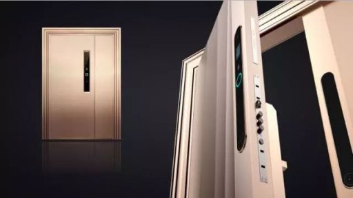 瑞時智控謝群斐：攜手創新迎接門業 產品向數字化和智能化升級