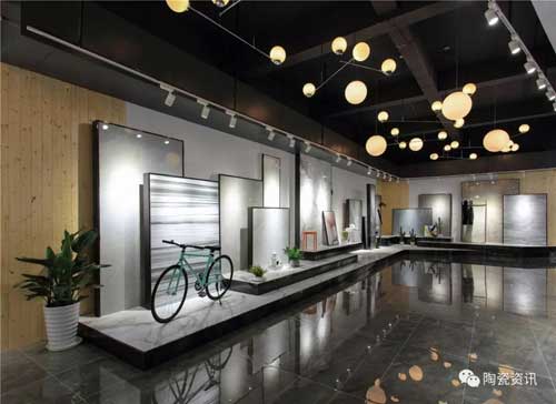 品牌發展|雪狼陶瓷：十年磨一劍，打造瓷片領軍品牌