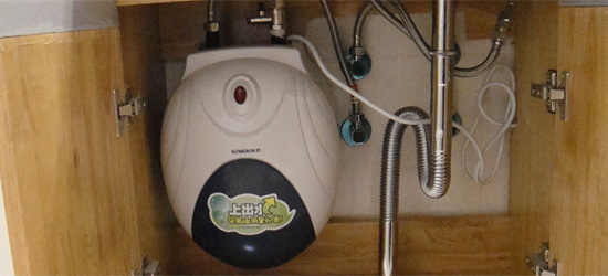 使用燃氣熱水器距離衛生間遠的幾個解決辦法 使用燃氣熱水器距離衛生間遠的幾個解決辦法