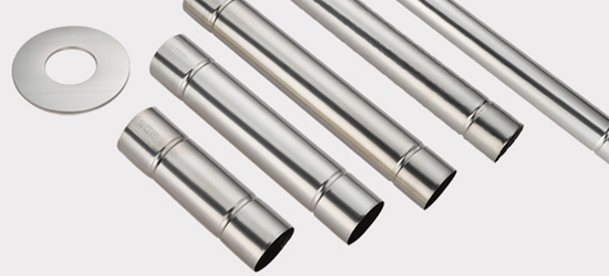 燃氣熱水器安裝輔料都有哪些？網上選購從哪個店鋪選