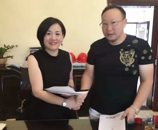 品牌大事|意大利TASSANI塔薩尼中標大型藝術漆工程項目 品牌大事|意大利TASSANI塔薩尼中標大型藝術漆工程項目