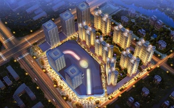 品牌發展|防水領域第一次，科順要帶來什么時代變革