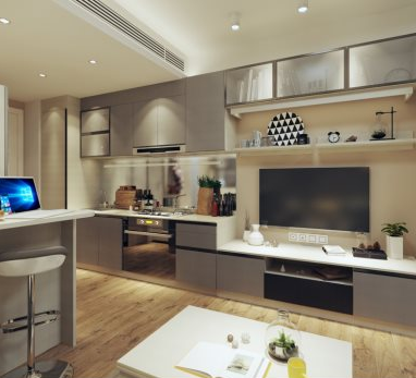 櫥柜加盟 樂宜嘉為消費者締造完美的家居空間 櫥柜加盟 樂宜嘉為消費者締造完美的家居空間