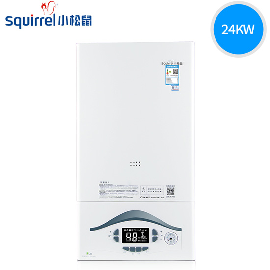 燃氣熱水器和壁掛爐的真正區別是？到底哪個好？