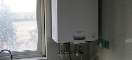 燃氣熱水器和壁掛爐的真正區別是？到底哪個好？