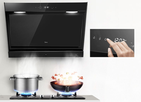 面對消費者更迭年代，十大煙機品牌該如何重新出發?