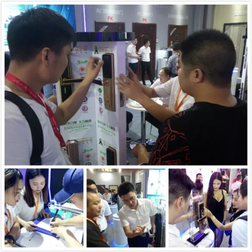 廣州建博會(huì)落幕,王力旗下三大品牌簽約客戶(hù)達(dá)500多家 廣州建博會(huì)落幕,王力旗下三大品牌簽約客戶(hù)達(dá)500多家