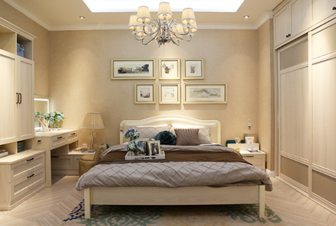 行業觀點|十大衣柜品牌渠道下沉或是未來行業發展主流 行業觀點|十大衣柜品牌渠道下沉或是未來行業發展主流