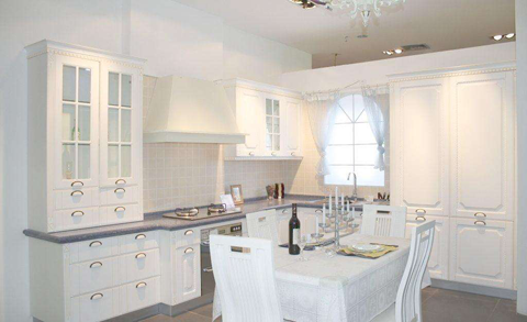 行業觀點|廚房櫥柜經銷商要跟多方合作謀求更好的發展 行業觀點|廚房櫥柜經銷商要跟多方合作謀求更好的發展