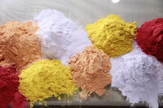 品牌發(fā)展|低調(diào)：這家涂企連續(xù)兩年業(yè)績(jī)?cè)鲩L(zhǎng)100%!