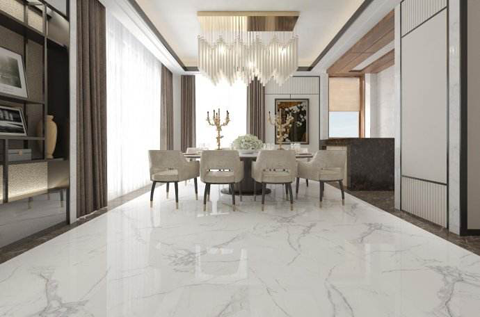 瓷磚十大品牌發展占據有利地位，找準方向是關鍵