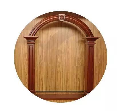 品牌發展|這家企業何以稱作木門行業的傳奇之星？