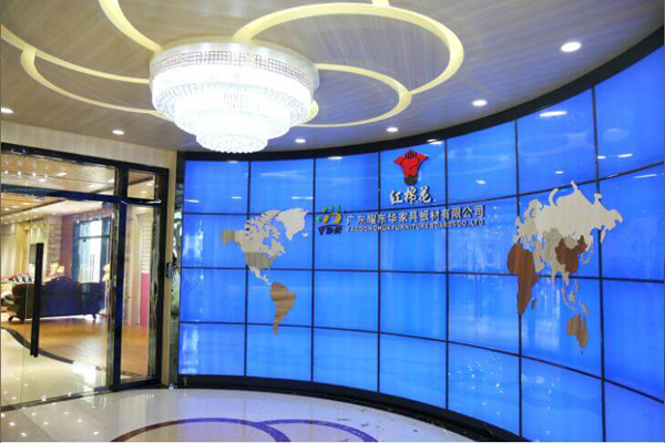 品牌榮譽|耀東華公司榮獲“歐派嘉優秀供應商” 品牌榮譽|耀東華公司榮獲“歐派嘉優秀供應商”