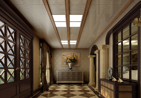 行業觀點|服務是吊頂十大品牌自身的第二品牌