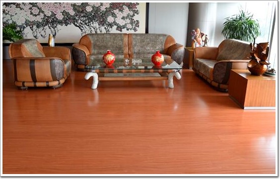 以鋁代木風潮不斷 AAG亞鋁獨家首創環保鋁地板有何優勢？