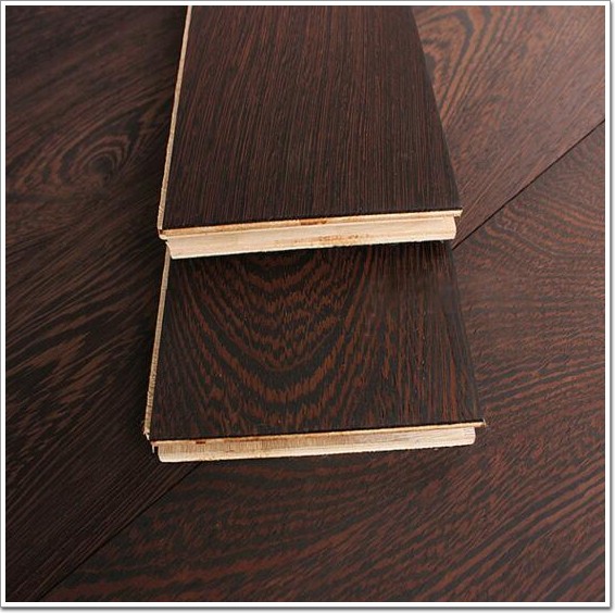 以鋁代木風潮不斷 AAG亞鋁獨家首創環保鋁地板有何優勢？