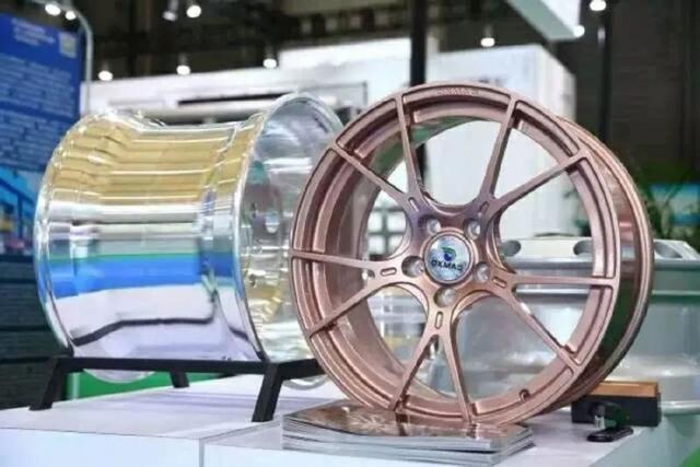 盤點2018中國國際鋁工業(yè)展朋友圈打卡“景點”TOP10