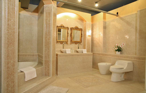 行業觀點|吸引消費者 陶瓷十大品牌要顛覆傳統更要創新