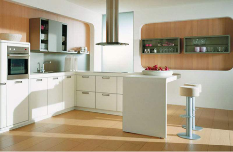 廚房櫥柜十大品牌打造新型競爭力關鍵在系統運營 廚房櫥柜十大品牌打造新型競爭力關鍵在系統運營