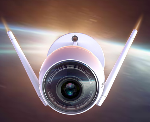 行業觀點|安防十大品牌讓網絡營銷扎根于經營戰略中 行業觀點|安防十大品牌讓網絡營銷扎根于經營戰略中