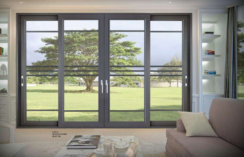 行業觀點|鋁合金門窗十大品牌的品牌建設要謹小慎微