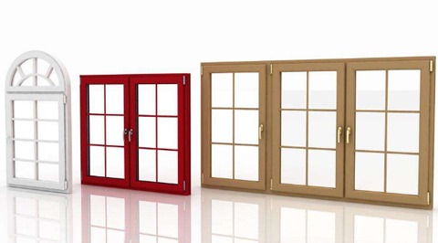 行業觀點|鋁合金十大品牌的創新發展離不開個性化 行業觀點|鋁合金十大品牌的創新發展離不開個性化