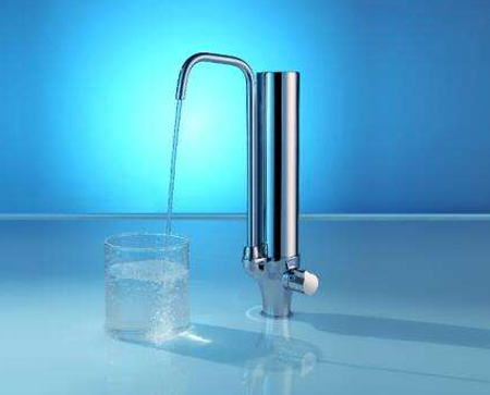 行業觀點|凈水器企業需重新審視互聯網為己所用