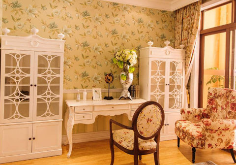 行業觀點|品牌林立的當今市場壁紙企業該如何發展?