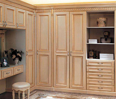 行業(yè)觀點|定制衣柜企業(yè)的競爭說到底是品牌實力的競爭 行業(yè)觀點|定制衣柜企業(yè)的競爭說到底是品牌實力的競爭