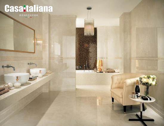 品牌榮譽|CasaItaliana榮膺“2018十大進口瓷磚品牌”