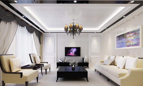 行業觀點|房價高低對于全屋吊頂十大品牌未來發展影響