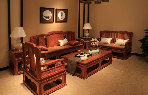行業觀點|十大紅木家具品牌需放眼格局謀發展 行業觀點|十大紅木家具品牌需放眼格局謀發展