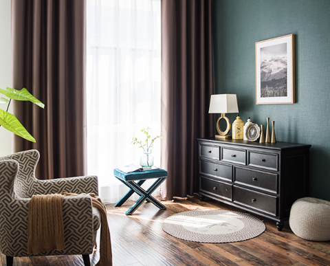 行業分析|新常態到來 十大窗簾品牌該怎樣應對 行業分析|新常態到來 十大窗簾品牌該怎樣應對