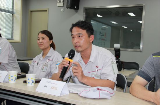 深度揭秘林內(nèi)高品質(zhì)熱水器誕生過(guò)程以及品牌常青密碼