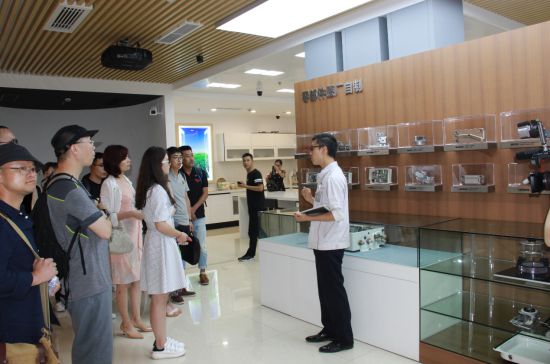 深度揭秘林內(nèi)高品質(zhì)熱水器誕生過(guò)程以及品牌常青密碼