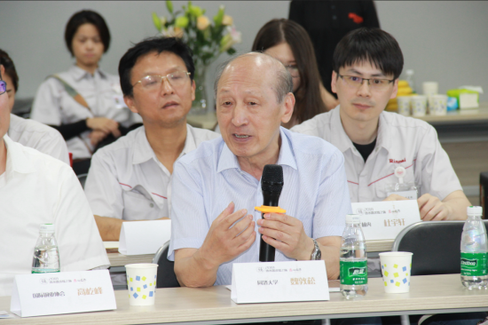 深度揭秘林內(nèi)高品質(zhì)熱水器誕生過(guò)程以及品牌常青密碼