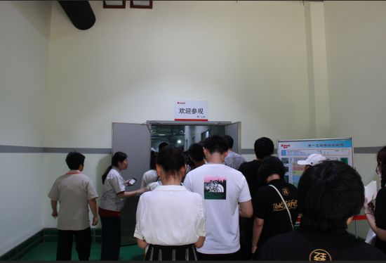 深度揭秘林內(nèi)高品質(zhì)熱水器誕生過(guò)程以及品牌常青密碼