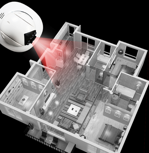 行業分析|代理商如何選擇適合自身的安防十大品牌 行業分析|代理商如何選擇適合自身的安防十大品牌